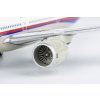 Malaysia Airlines 777-300 9M-MSA
