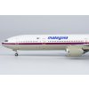 Malaysia Airlines Boeing 777-300 9M-MSA