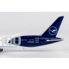 Lufthansa Boeing 787-9 Dreamliner D-ABPU 100th Anniversary livery ULTIMATE COLLECTION