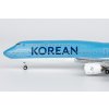Korean Air 747-8 HL7638 (2025's livery)