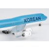 Korean Air Boeing 747-8 HL7638 (2025's livery)