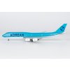 Korean Air 747-8 HL7638 (2025's livery)