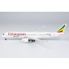 Ethiopian Airlines Airbus A350-900 ET-AVE 10th A350