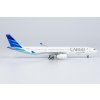 Garuda Indonesia A330-300 PK-GPD ("Cargo" sticker)