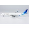 Garuda Indonesia A330-300 PK-GPD ("Cargo" sticker)