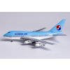 Korean Air Boeing 747SP HL7456