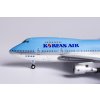 Korean Air 747SP HL7456