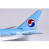 Korean Air Boeing 747SP HL7456