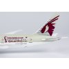 Qatar Airways Boeing 787-8 Dreamliner A7-BCA