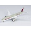 Qatar Airways Boeing 787-8 Dreamliner A7-BCA