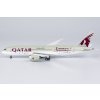 Qatar Airways Boeing 787-8 Dreamliner A7-BCA