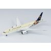 Saudi Arabian Boeing 787-9 Dreamliner HZ-ARD Year of Arabic Calligraphy