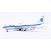 Pan Am Boeing 747-100 Clipper Champion of the Seas - Polished N734PA
