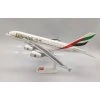 Emirates Airbus A380-800