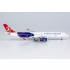 Turkish Airlines Airbus A330-300 TC-JNM UEFA Champions League