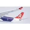 Turkish Airlines Airbus A330-300 TC-JNM UEFA Champions League