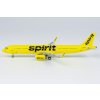 Spirit Airlines Airbus A321-200 N660NK