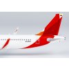 Avianca Airbus A320-200 N745AV