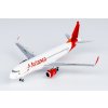Avianca Airbus A320-200 N745AV