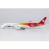 Sichuan Airlines Airbus A350-900 B-32F8 Panda Route