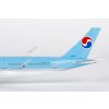 Korean Air A350-900 HL8598 (the 1st A350 for Korean)