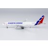 Cubana Cargo Tu-204-100SE CU-C1700