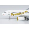 Scoot Airbus A319-100 9V-TRA