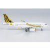 Scoot Airbus A319-100 9V-TRA