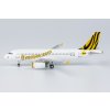 Scoot Airbus A319-100 9V-TRA
