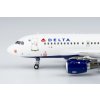 Delta Air Lines Airbus A319-100 N371NB