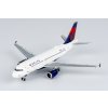 Delta Air Lines A319-100 N371NB