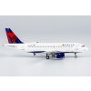 Delta Air Lines Airbus A319-100 N371NB