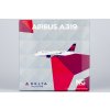 Delta Air Lines A319-100 N371NB