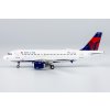 Delta Air Lines A319-100 N371NB