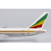 Ethiopian Airlines Boeing 757-200 ET-AKF (1970's livery)