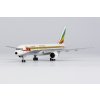 Ethiopian Airlines Boeing 757-200 ET-AKF (1970's livery)