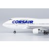 Corsair Boeing 747SP LX-ACO