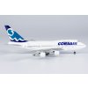 Corsair Boeing 747SP LX-ACO