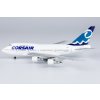 Corsair Boeing 747SP LX-ACO