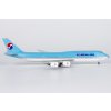 Korean Air Boeing 747-8 HL7642