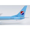 Korean Air Boeing 737-900 HL7706