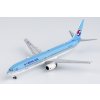 Korean Air Boeing 737-900 HL7706