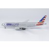 American Airlines Boeing 777-200ER N791AN