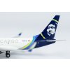 Alaska Air Cargo Boeing 737-700 N625AS