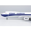 BOAC Boeing 747-8F G-BOAC fantasy livery