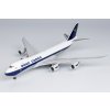 BOAC Boeing 747-8F G-BOAC fantasy livery