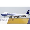 BOAC Boeing 747-8F G-BOAC fantasy livery