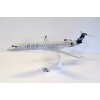CRJ900 SAS Scandinavian ES-ACK 1/100