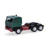 RABA rigid tractor 3axles (6x4), moss green