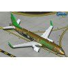Embraer 190 Alliance "Sir Jack Brabham Formula 1 race car" VH-A2N